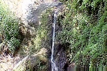 Horny pornstar Melanie Jagger in best outdoor, big tits adult clip