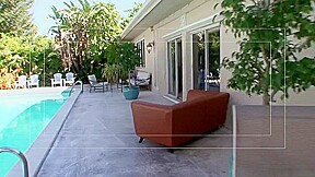Horny pornstar Pink Kandi in exotic big tits, brunette adult scene