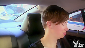 Horny pornstar in Hottest Reality adult scene