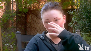Horny pornstar in Hottest Reality adult scene