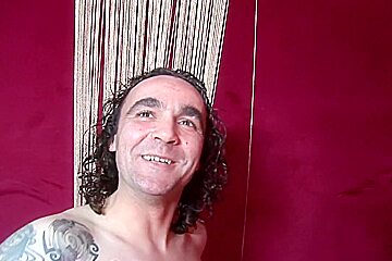 Horny pornstar in exotic brunette, european sex scene