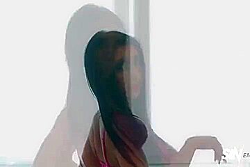 Horny teen 18+ - Wild Nicol