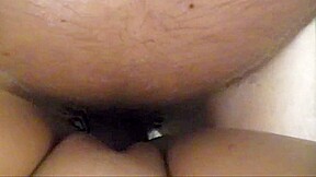 Horny wife fucking