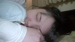 Horny xxx clip Blowjob crazy pretty one