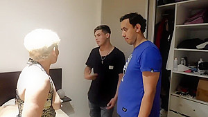 Horny xxx scene Verified Models greatest like in your dreams