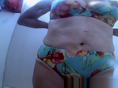 Hot , Amateur, Changing Room Scene Ever Seen
