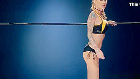 Hot And Mean - ZZ Presents Hot And Meania scene s