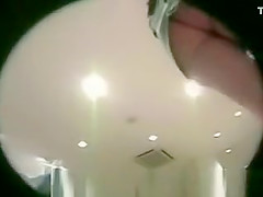 Hot Ass Upskirt