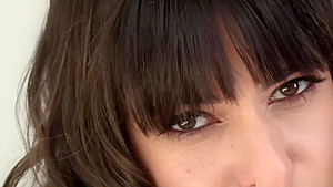Hot Babe Analyzed In Multiple Positions After Teasing