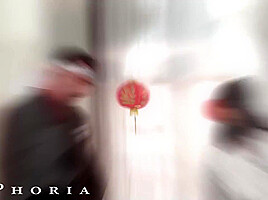 Hot Boyfriend Learns Cobra Bi To Protect His Gf With Isabella Nice