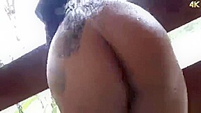 Hot Brazilian is a Great Fuck