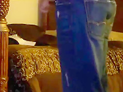 Hot Dude Gets Head