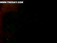 Hot Dude Gets Head