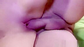 Hot European Blonde In Stockings Fucks British Guy
