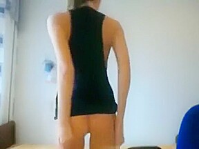 Hot Friend Flashes Me Her Perfect Body