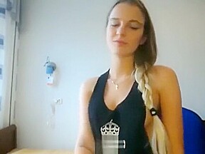 Hot Friend Flashes Me Her Perfect Body