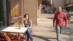 Hot Gangbang With Shemale Loving Guy And His Tranny