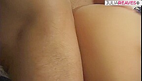 Hot Girl Screams In Pleasure As A Huge Cock Destroys Her Tight Pussy