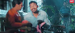 Hot Laila, Indian Webseries, For More Join Telegram Channel Webseries Guru