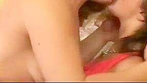 Hot Lesbian Dreams
