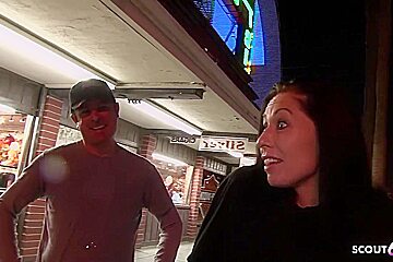 Hot Mature Wife Real Pickup And Amateur - Sei N