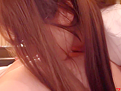 Hot Milf Fucking With Her Colleague In Hotel Room After Work