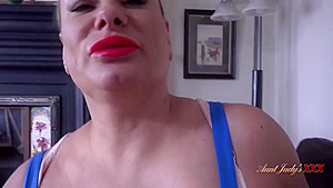 Hot Milf, Milf Big Tits And Eva May In Big Tit Cougar Milf Brings You Home For Some Fun (pov)