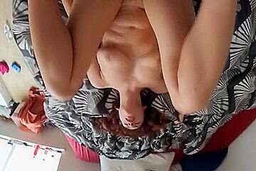 Hot Pawg Doggystyle Creampie