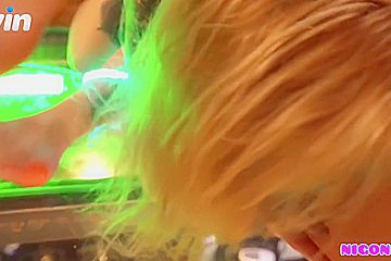 Hot Pearl, Pretty Mary And Sofi Puren - Crazy Sex Movie Red Head New Youve Seen