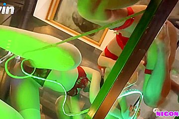Hot Pearl, Pretty Mary And Sofi Puren - Crazy Sex Movie Red Head New Youve Seen