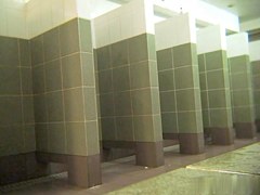 Hot Russian Shower Room Video 59