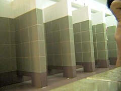 Hot Russian Shower Room Video 59