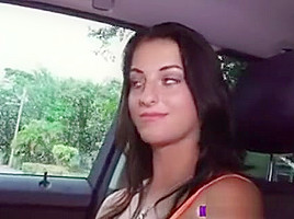 Hot Slutty Mallory Madison Gets Spotted And Fucked By Dude