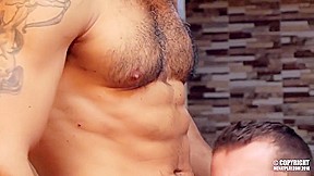 Hot Stud Jean