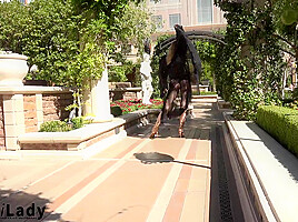 Hot Summer Dreams - Watch4Fetish