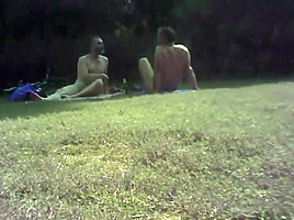 Hot Summer