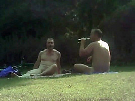 Hot Summer