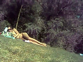 Hot Summer