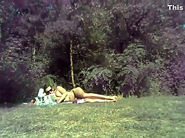 Hot Summer