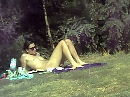 Hot Summer