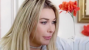 Hot Superstar TS Aubrey Kate loves doggy plus cumshot