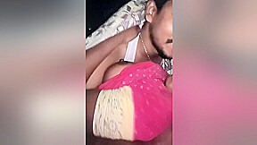 Hot Wife