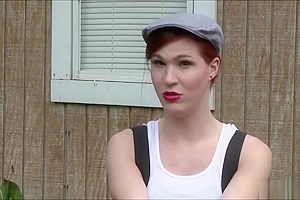 Hot and provocative shemales in an erotic anal sex