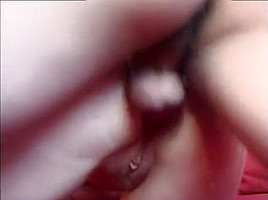 Hot mature anal