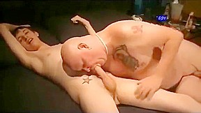Hot teen 18+ gets blown and fucks his grandpa