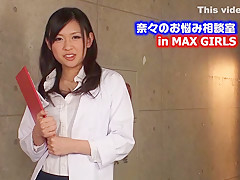 Hotaru Yukino, Yui Uehara, Nana Ogura, Haruka Ito in MAX GIRLS 33 part 1 2