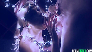 Hottest Holiday Fucks Compilation With Demi Lopez, Casca Akashova And Victoria June