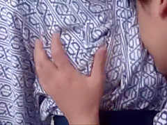 Hottest Japanese girl Mai Fuyuki in Fabulous Blowjob, Hardcore JAV clip