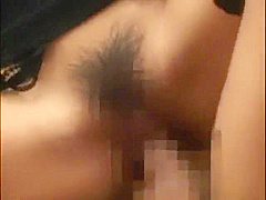 Hottest Japanese girl Mika Kitagawa, Ruri Sato, Azusa Ayano in Exotic Cunnilingus, Stockings JAV scene