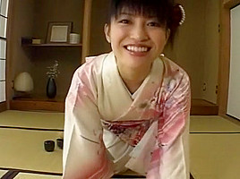 Hottest Japanese girl Rin Nonomiya in Fabulous JAV video